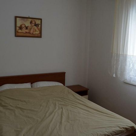 Apartments Antonio Baska  Luaran gambar